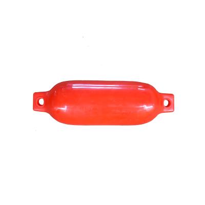 Genuine Marine Rundoer Strengthened Inflatable Vinyl PVC Marine Mooring Bumper Fender Boat Dock Fender Buoy