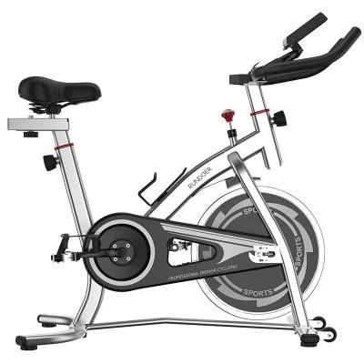 Health Fitness Equipment Magnetic Spinner Bike Indoor Cycling Bike For Home Fit Gym Usuage